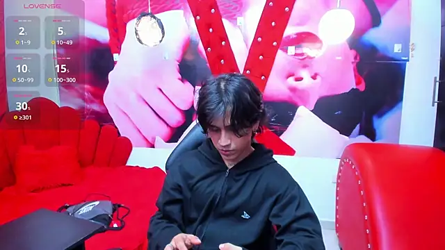 alex 477 online show from 03/24/26, 11:37