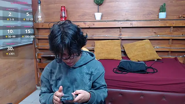 alex 477 online show from 04/01/26, 11:33