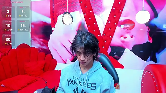 alex 477 online show from 04/17/26, 11:24