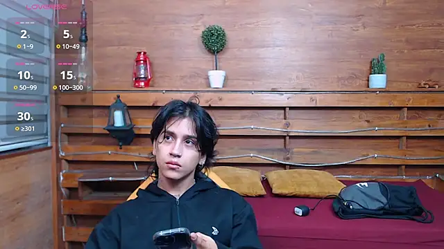 alex 477 online show from 04/18/26, 11:36