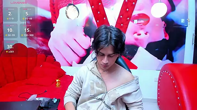 alex 477 online show from 04/19/26, 11:42