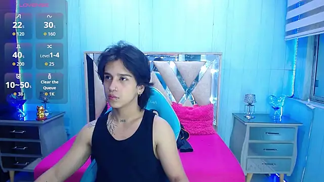 alex 477 online show from 04/20/26, 11:35