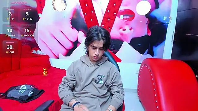 alex 477 online show from 04/21/26, 11:38