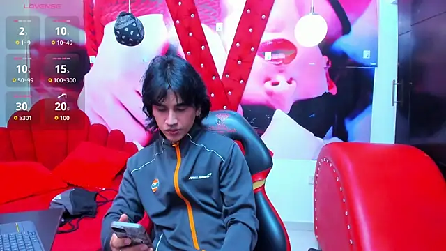 alex 477 online show from 07/15/26, 11:48