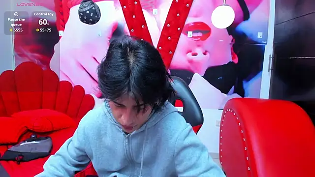 alex 477 online show from 07/21/26, 11:56