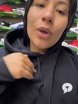 kim monti online show from 02/14/25, 01:02