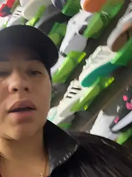 kim monti online show from 03/04/25, 01:12