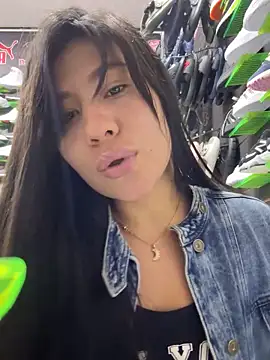 kim monti online show from 03/18/25, 01:10