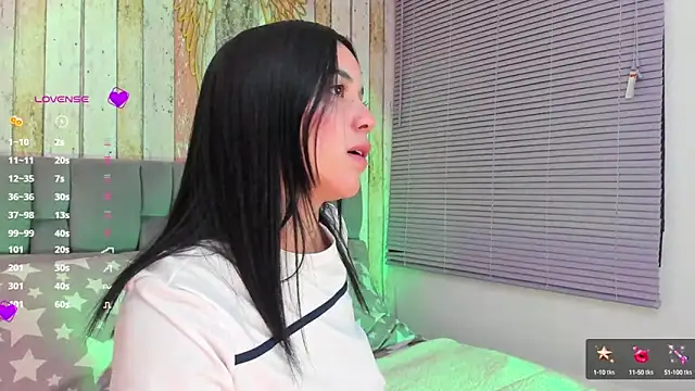 Gigi-bom online show from 02/08/25, 12:17