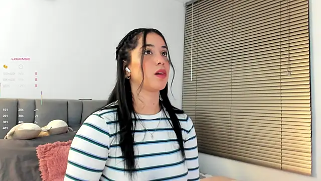 Gigi-bom online show from 01/08/26, 11:51