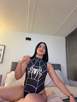 Gigi-bom online show from 03/11/26, 09:32