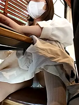 Michiko1 online show from 02/16/25, 09:04