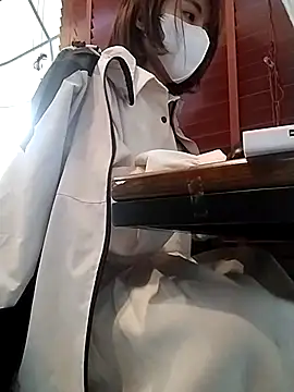 Michiko1 online show from 02/21/25, 08:51