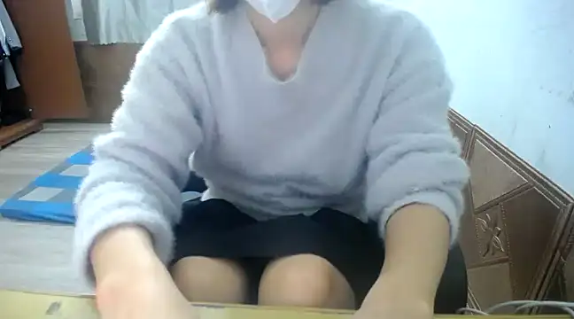 Michiko1 online show from 02/24/25, 07:00