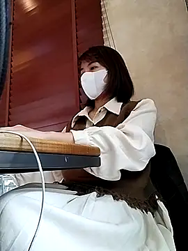 Michiko1 online show from 03/08/25, 05:49