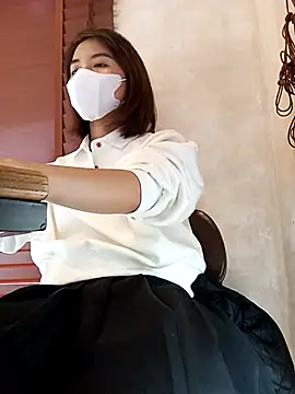 Michiko1 online show from 03/11/25, 05:16