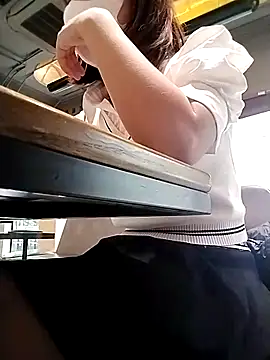 Michiko1 online show from 03/14/25, 03:59