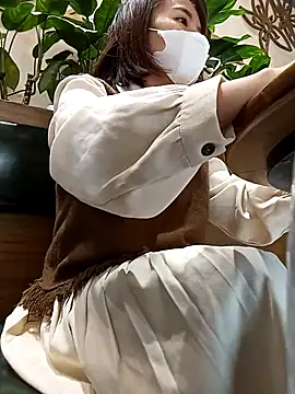 Michiko1 online show from 03/16/25, 04:52