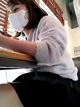 Michiko1 online show from 03/20/25, 07:47