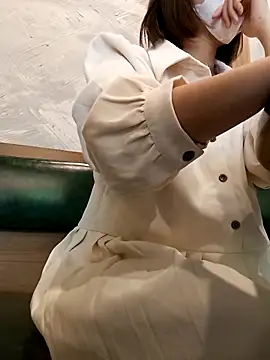 Michiko1 online show from 03/22/25, 04:56