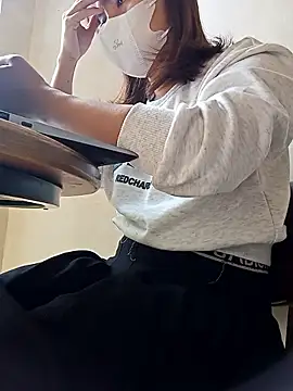 Michiko1 online show from 12/01/25, 04:06