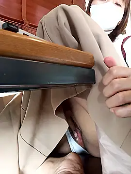 Michiko1 online show from 01/16/26, 04:27