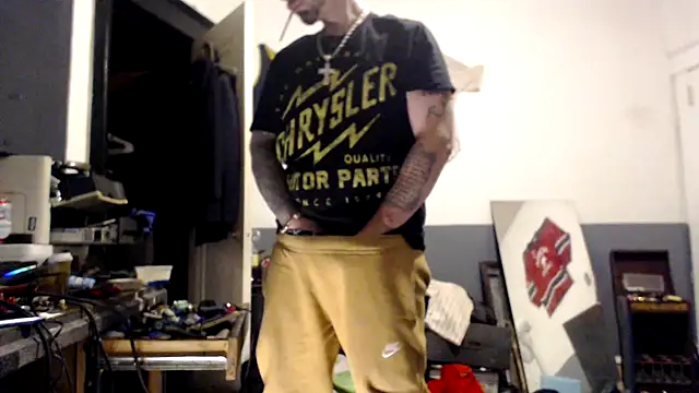 sledge901 online show from 01/07/25, 05:54