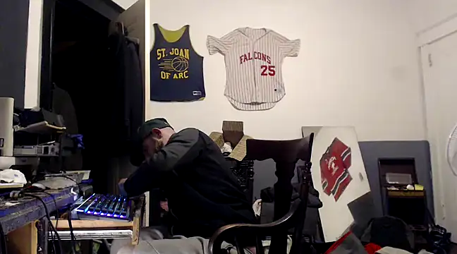 sledge901 online show from 01/17/25, 06:26