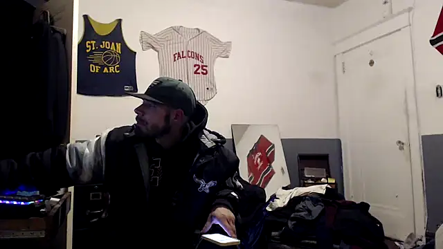 sledge901 online show from 01/28/25, 05:00