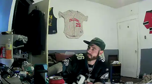 sledge901 online show from 02/09/25, 05:54