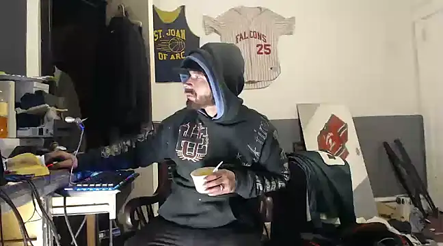 sledge901 online show from 02/14/25, 09:45