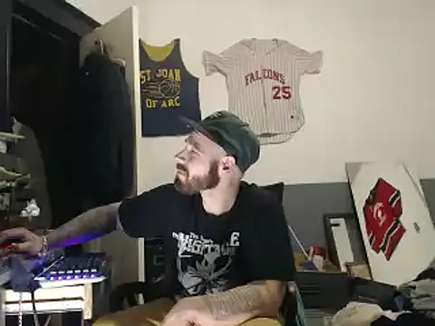 sledge901 online show from 02/18/25, 04:26