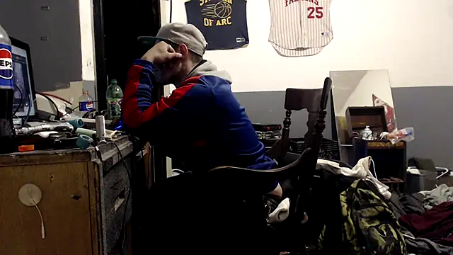 sledge901 online show from 01/10/26, 07:54