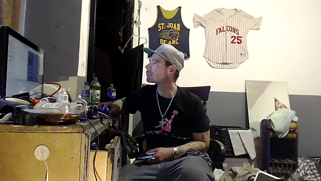 sledge901 online show from 02/07/26, 10:13