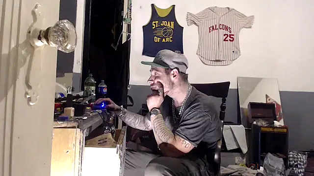 sledge901 online show from 02/20/26, 08:05