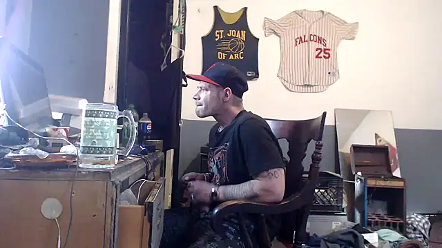 sledge901 online show from 03/02/26, 02:24