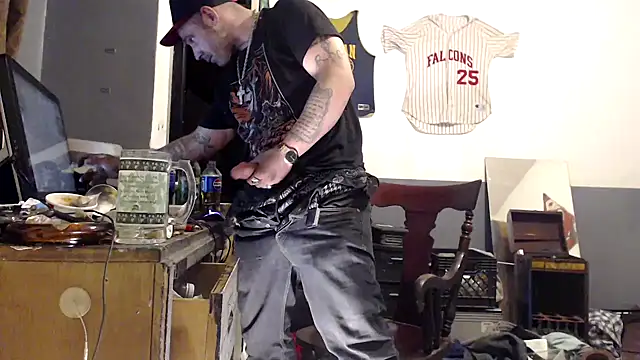 sledge901 online show from 03/05/26, 03:24