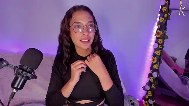 KATERAW online show from 01/15/25, 03:43