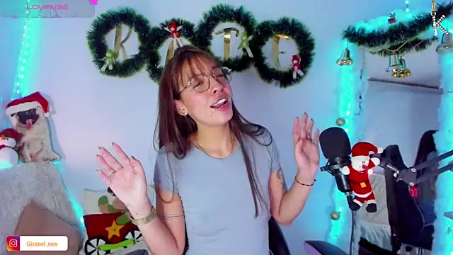 KATERAW online show from 01/11/26, 07:41