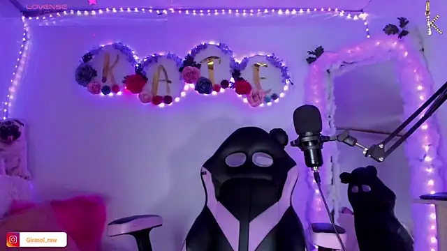 KATERAW online show from 03/03/26, 05:57