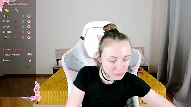 Cowell Adelina online show from 09/09/25, 09:31