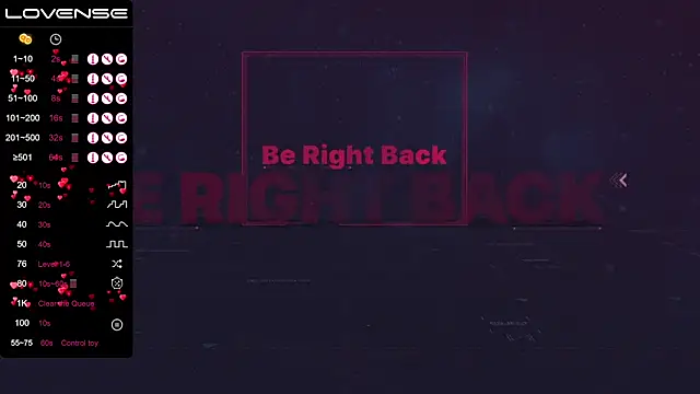 SexyRed247365 online show from 03/10/26, 04:06