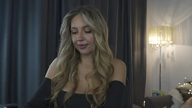 JoanneGG online show from 11/15/25, 01:47