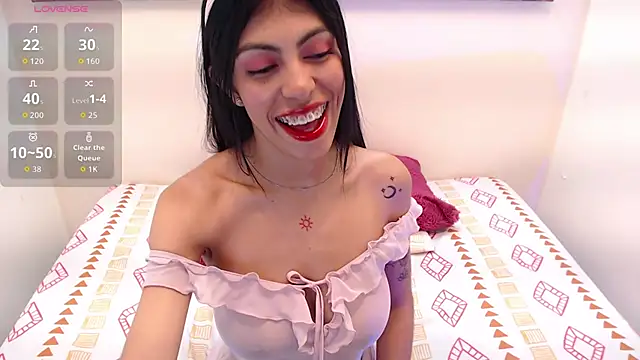 melisa torrez online show from 02/19/26, 11:50