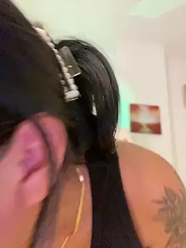 Alessiasex  online show from 01/04/25, 01:42