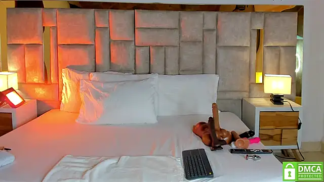 Miss Abigail  online show from 03/19/26, 12:53