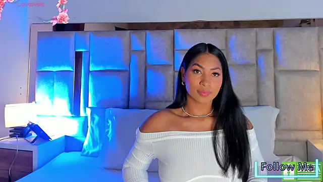 Miss Abigail  online show from 04/20/26, 12:41