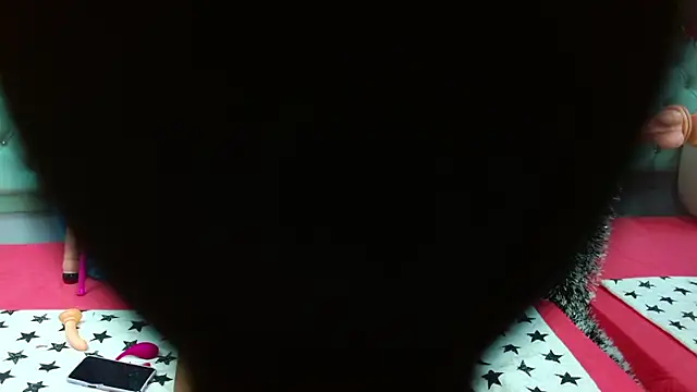 Snapshot of aleska_mack chatting on 12/05/24, 10:45 aleska mack online show from 12/05/24, 10:45