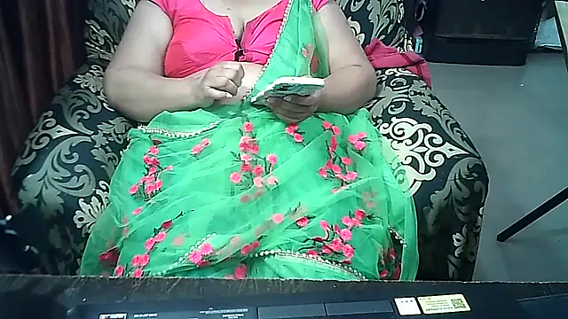 Punambhabisexy online show from 12/02/25, 11:00