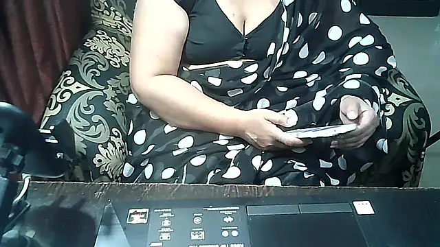 Punambhabisexy online show from 12/14/25, 09:58